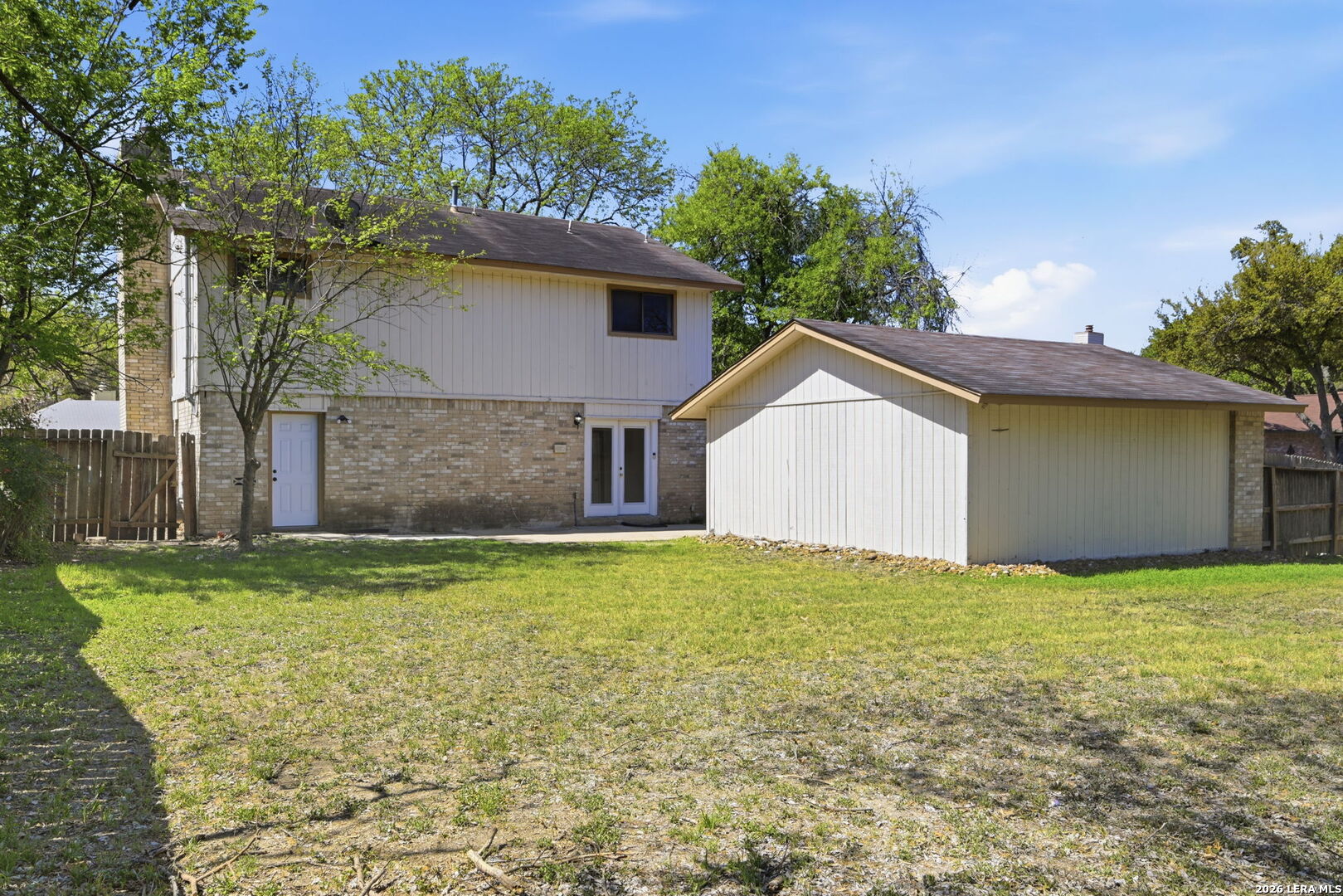 2703 Red Tree San Antonio TX 78248