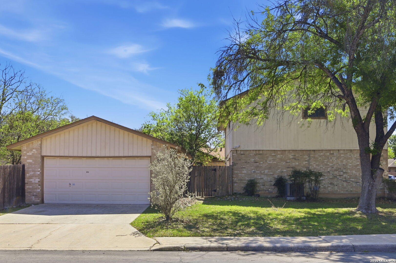 2703 Red Tree San Antonio TX 78248