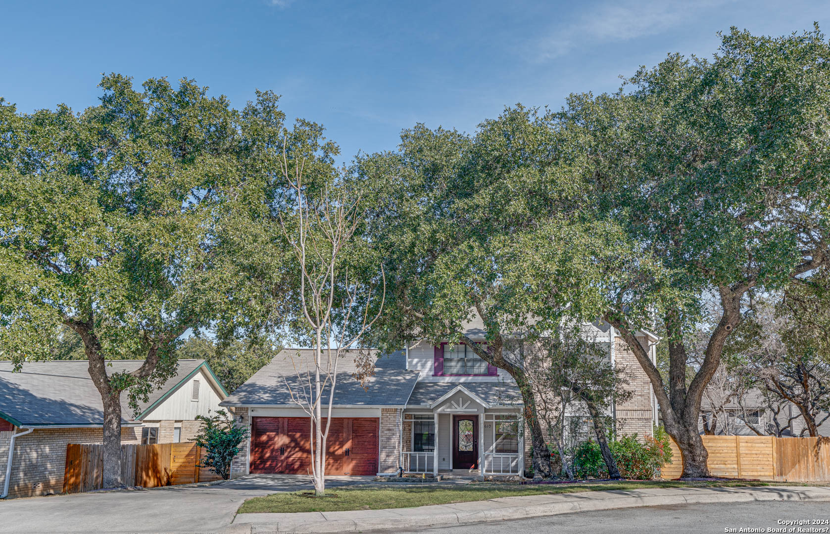 7610 Vickery San Antonio TX 78250