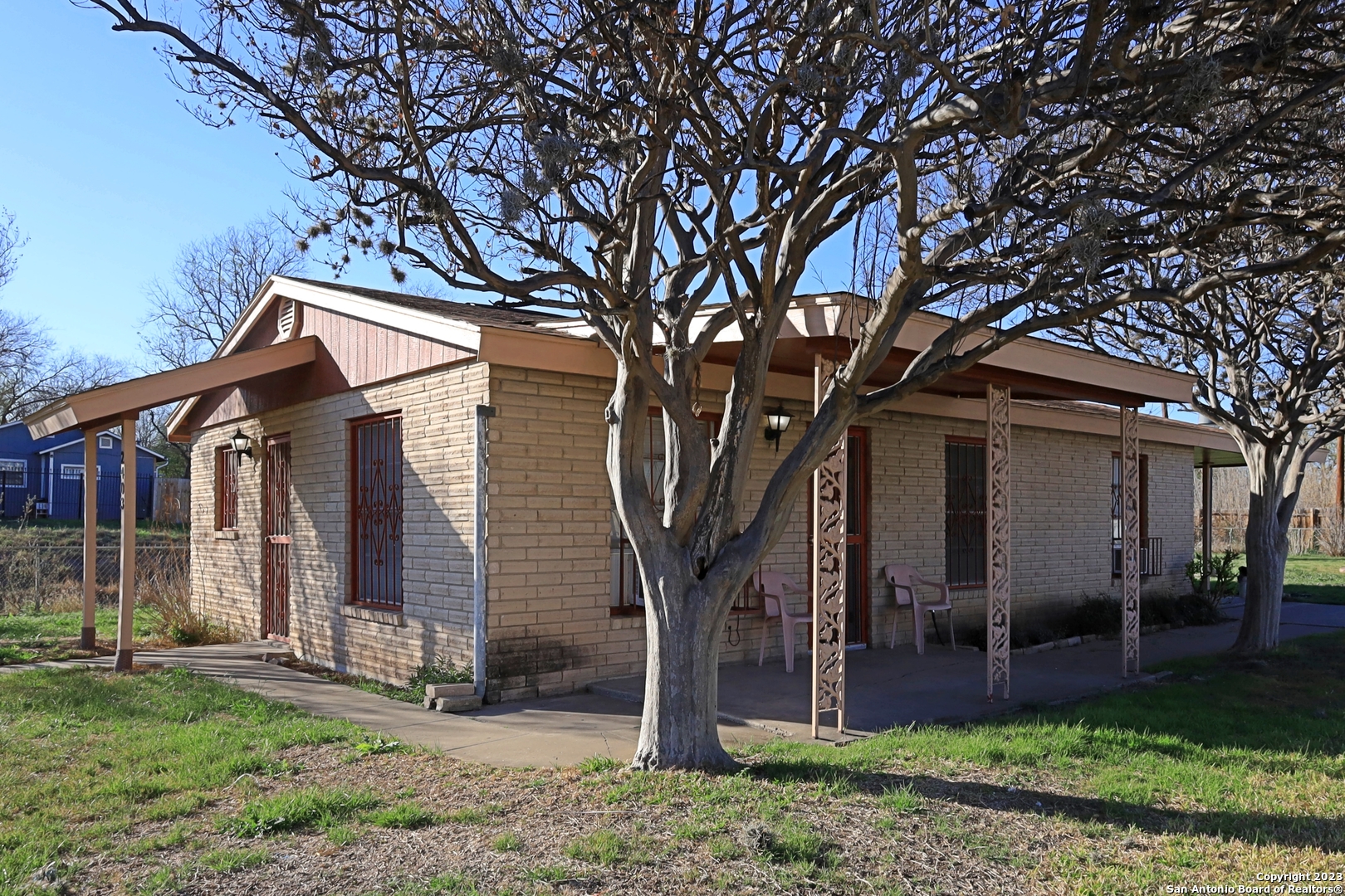 2403 Delgado Street San Antonio TX 78228