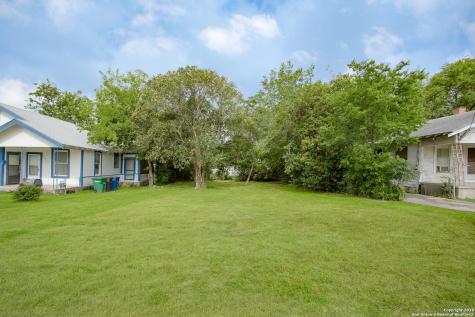 815 Piedmont Avenue San Antonio TX 78210