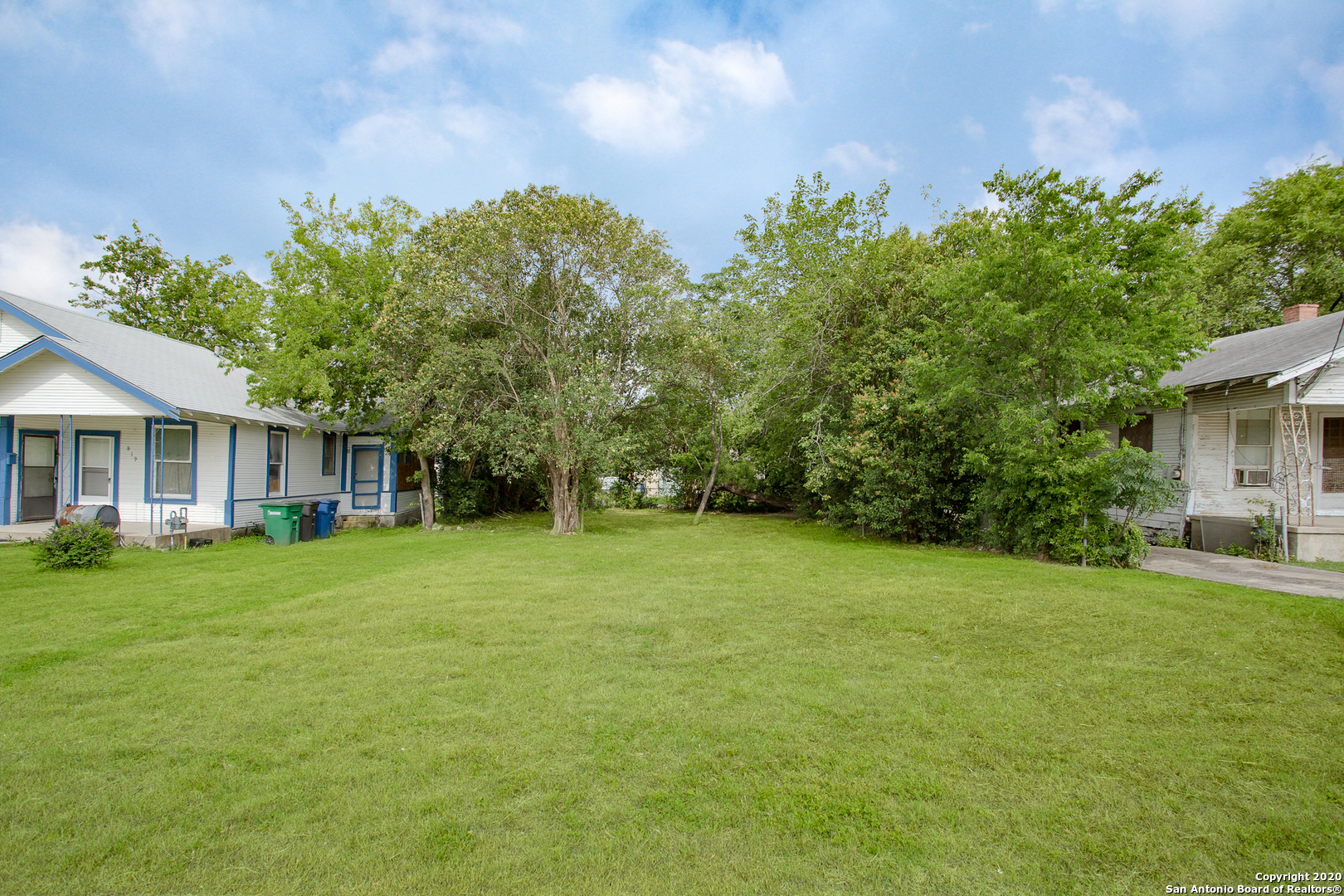 815 Piedmont Avenue San Antonio TX 78210