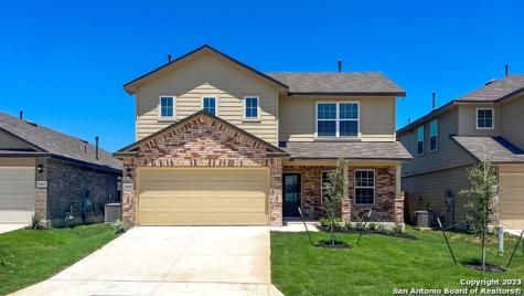 13559 Pokey Trail San Antonio TX 78254
