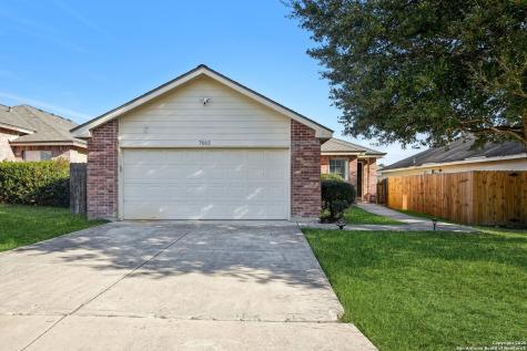 7015 Heathers Way San Antonio TX 78227