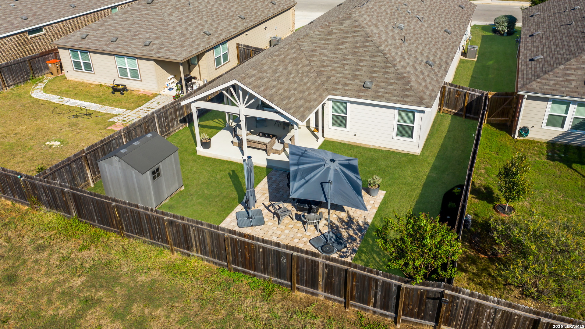 31669 Far Away Bulverde TX 78163
