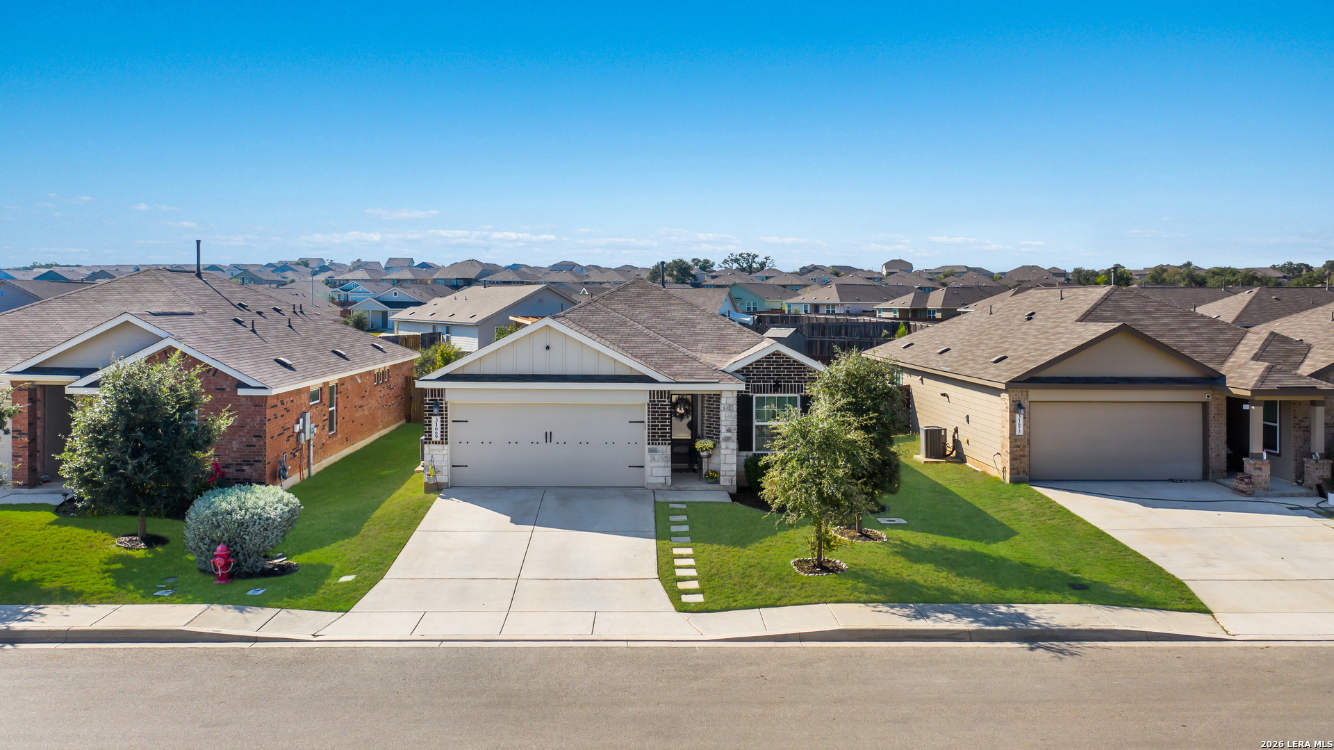 31669 Far Away Bulverde TX 78163