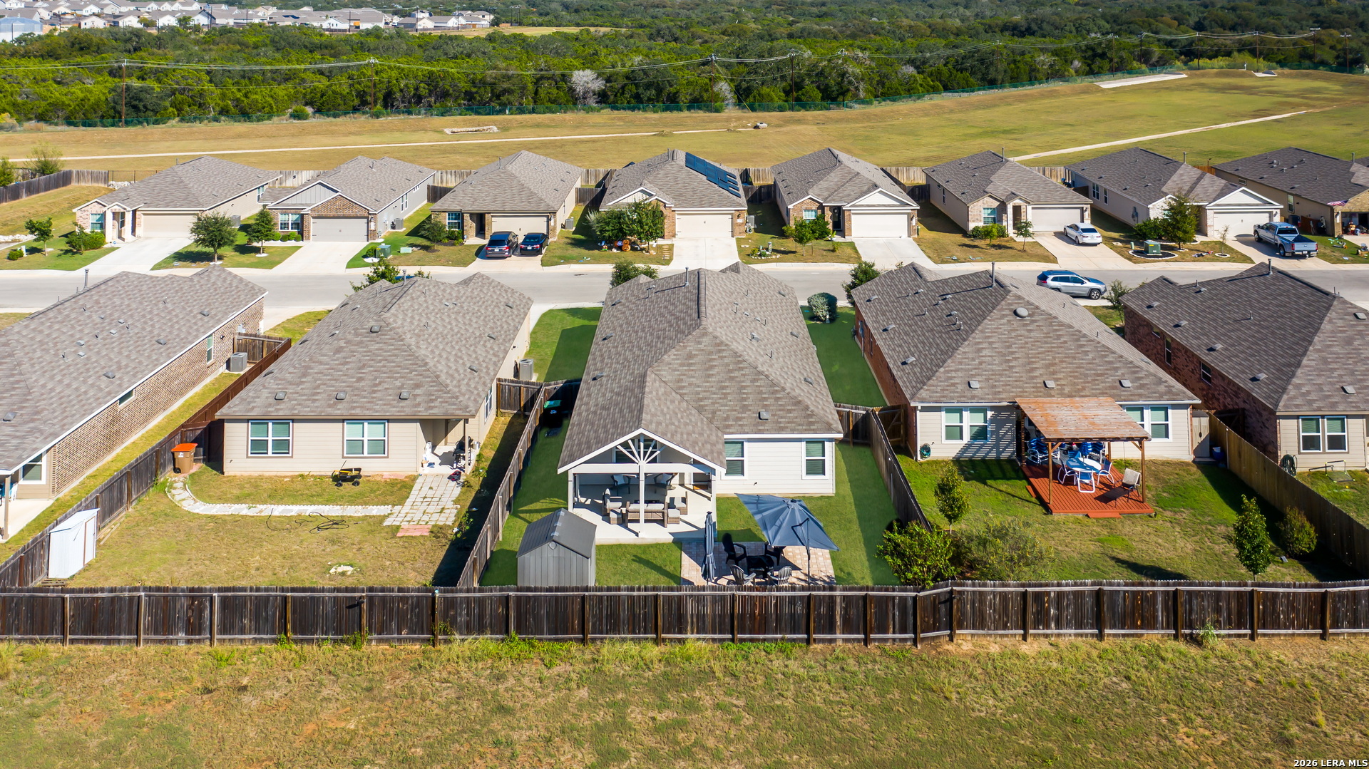 31669 Far Away Bulverde TX 78163