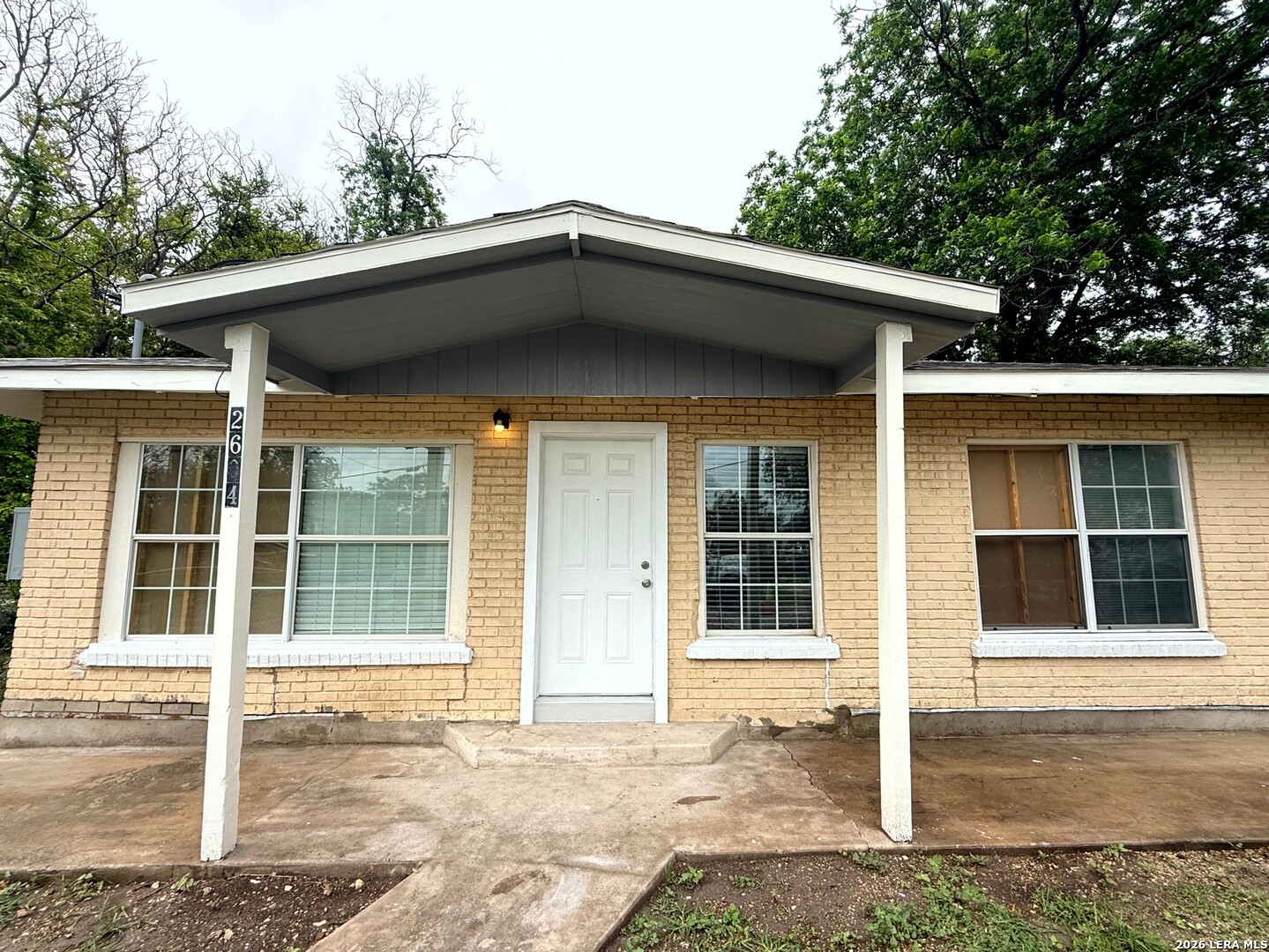 2604 Chihuahua Street San Antonio TX 78207