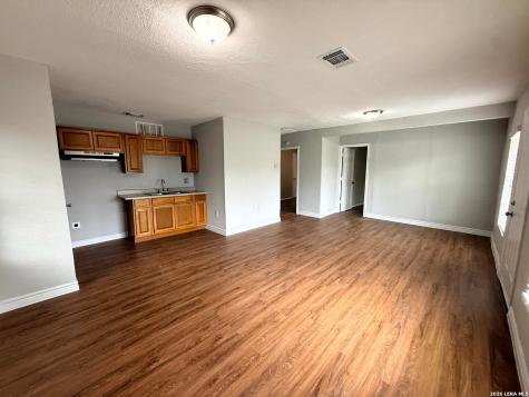 2604 Chihuahua Street San Antonio TX 78207
