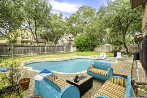 8923 Rustling Branches San Antonio TX 78254