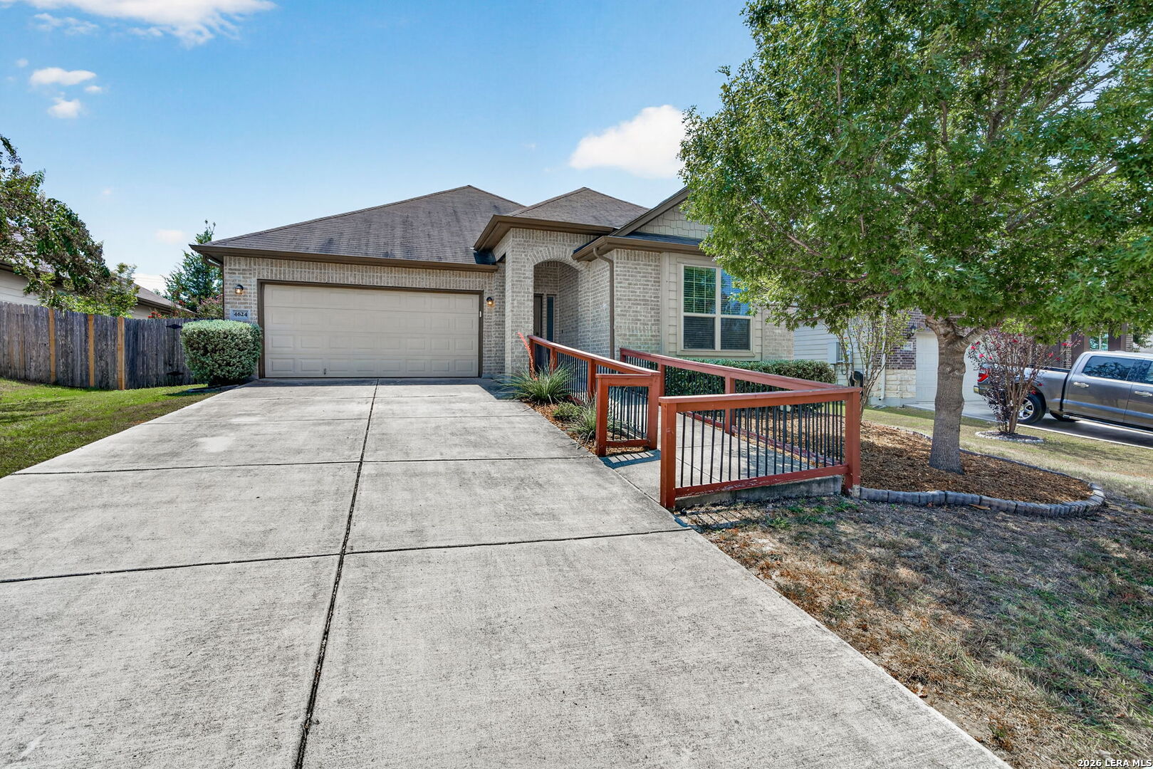 4624 Split Oak Road Cibolo TX 78108
