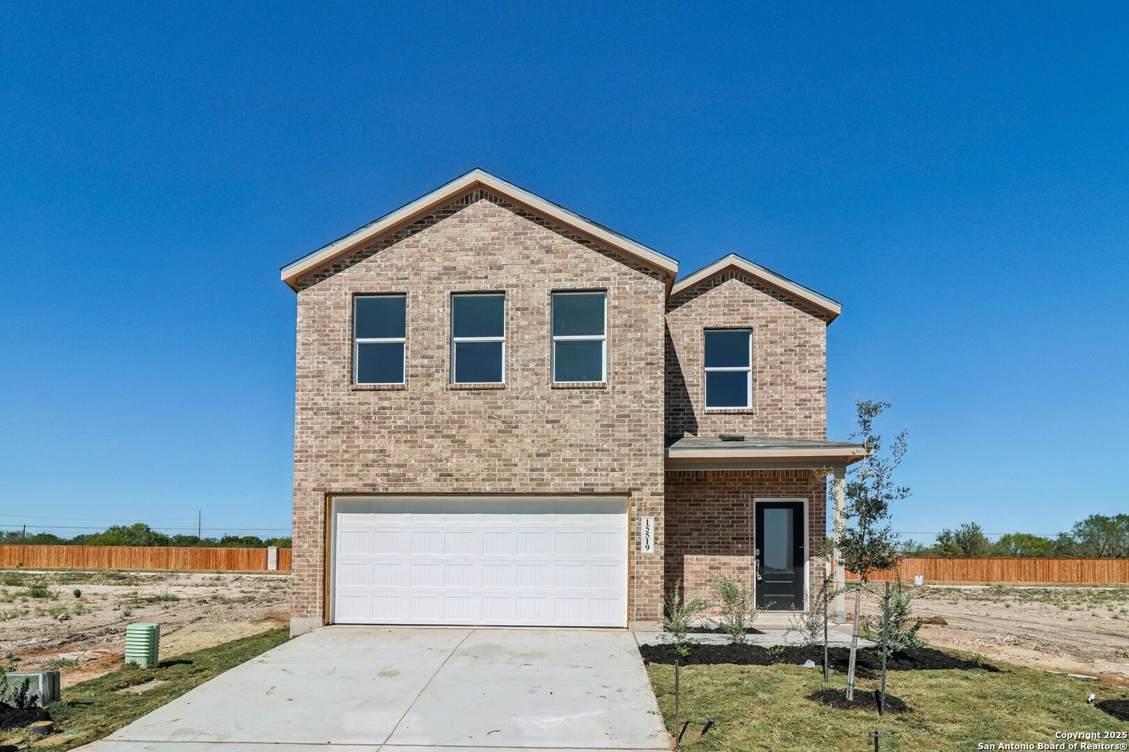 15519 Crescent Pine San Antonio TX 78253