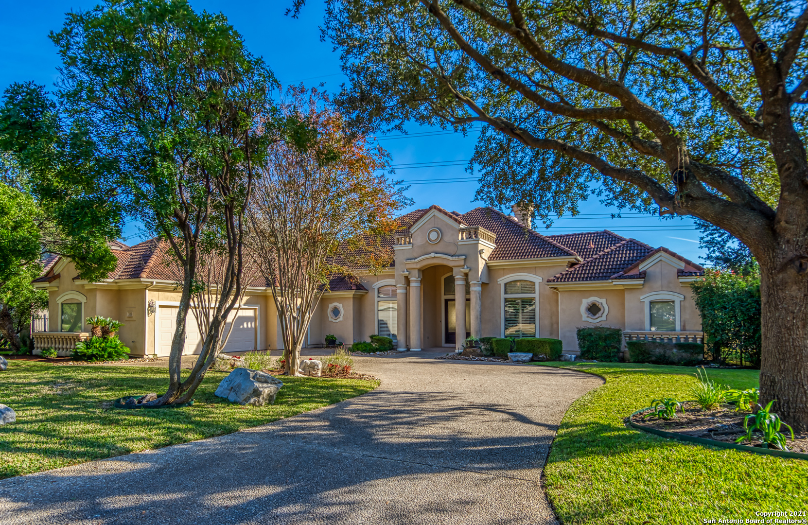 1210 Harvest Canyon San Antonio TX 78258