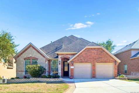 26006 Alto Cedro San Antonio TX 78261