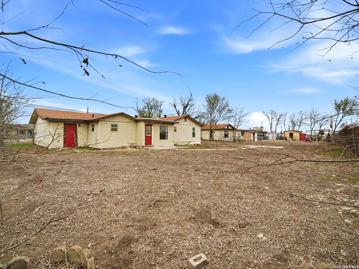 305 Toepperwein Road Converse TX 78109