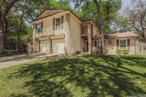 2663 Pebble Breeze San Antonio TX 78232