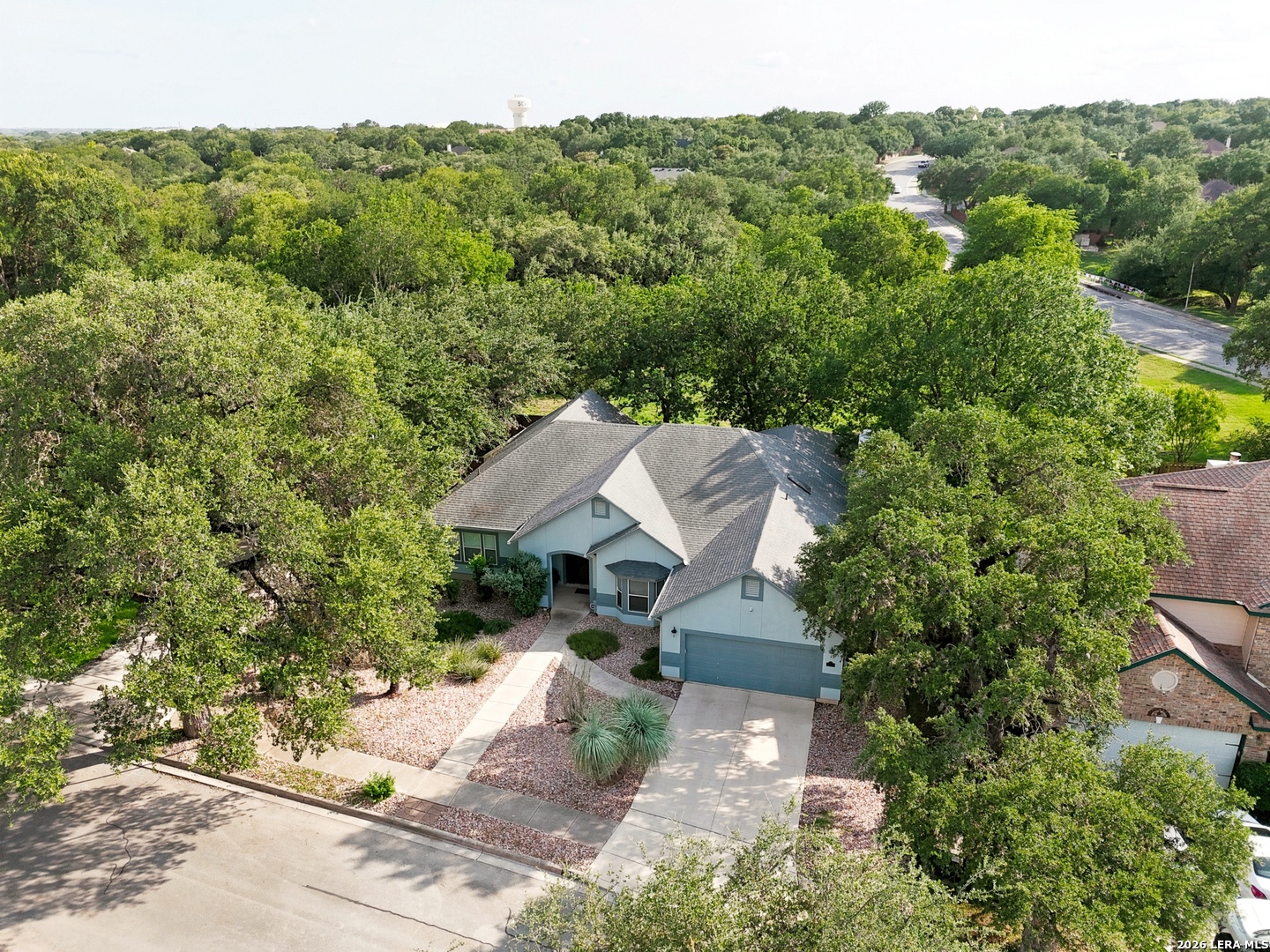 2854 Bent Tree Drive Schertz TX 78154