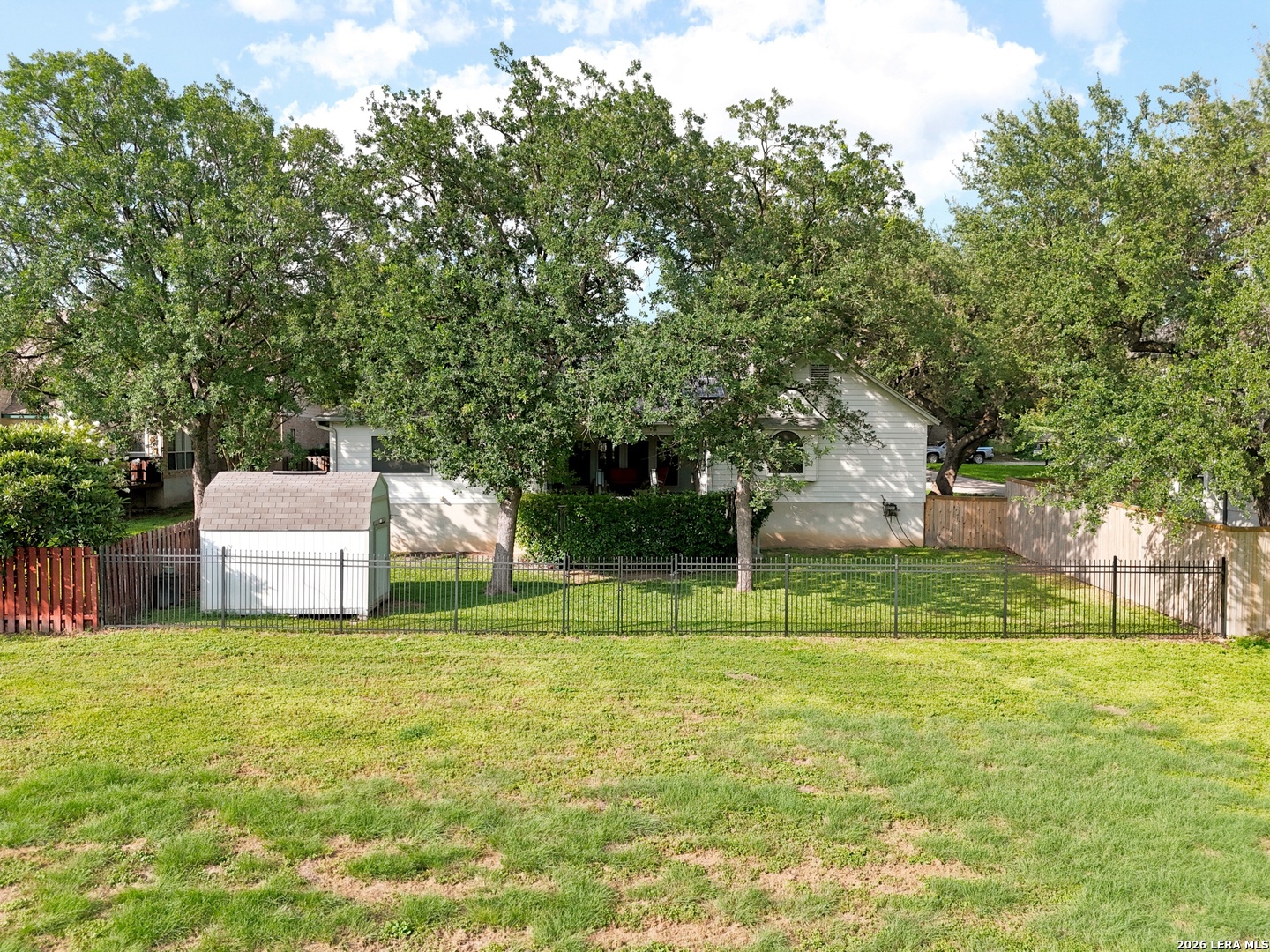2854 Bent Tree Drive Schertz TX 78154