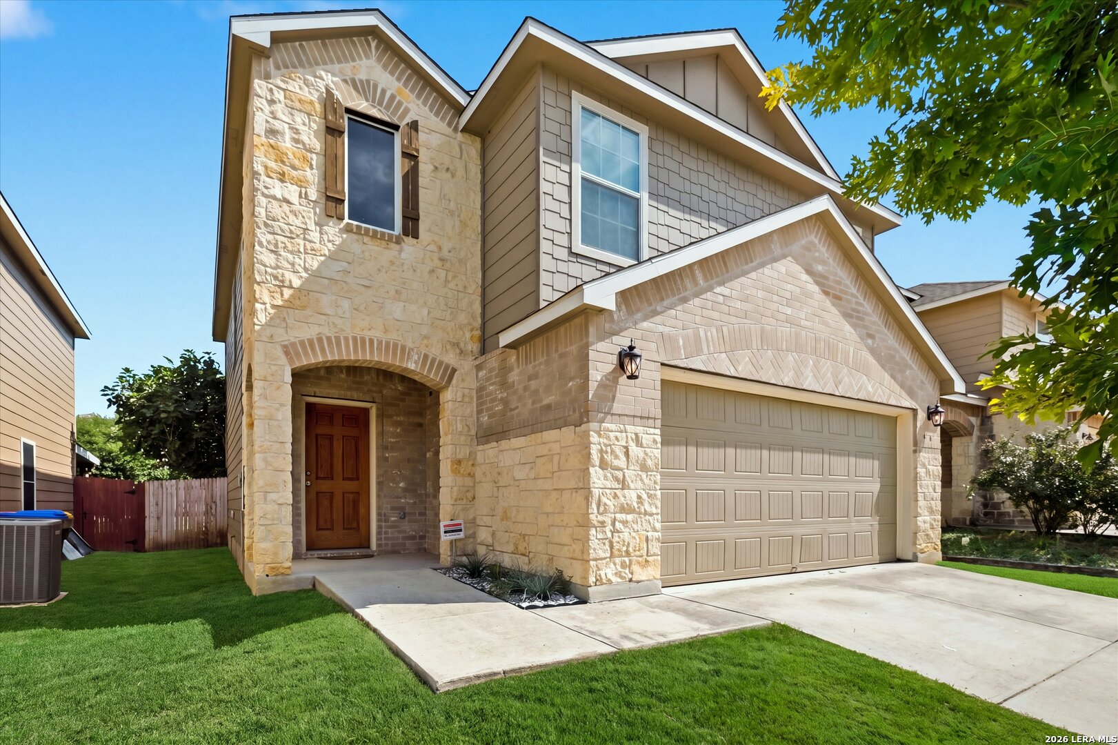 416 Auburn Park Selma TX 78154