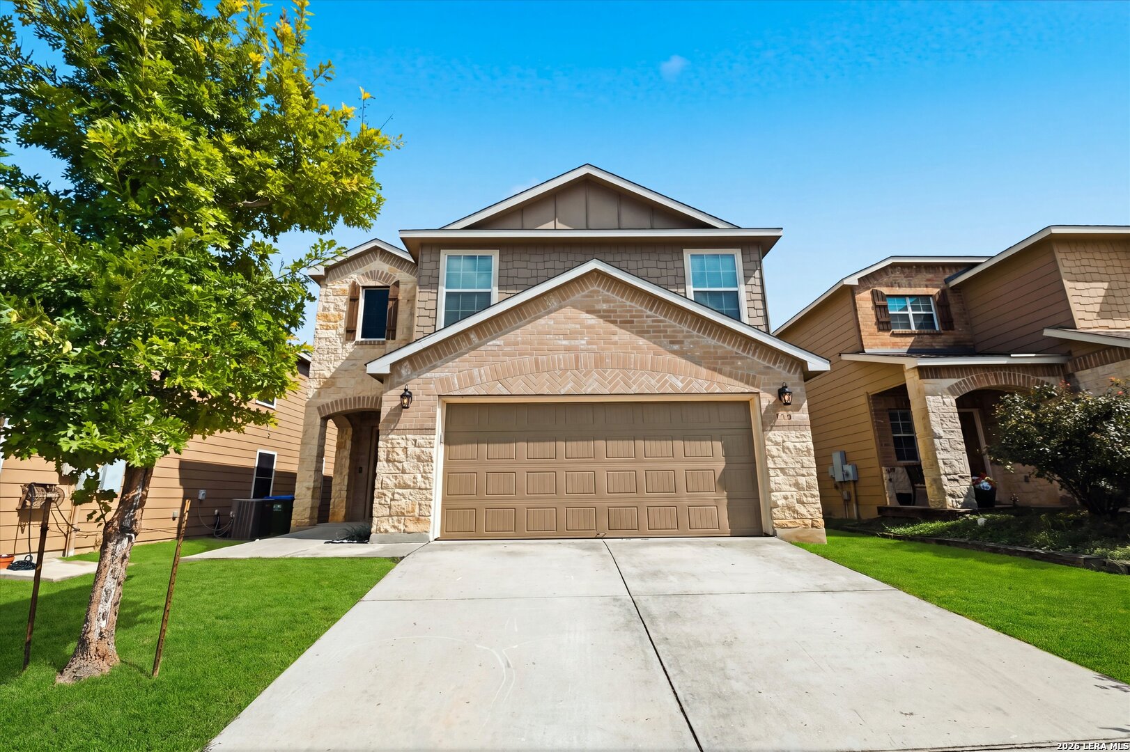 416 Auburn Park Selma TX 78154