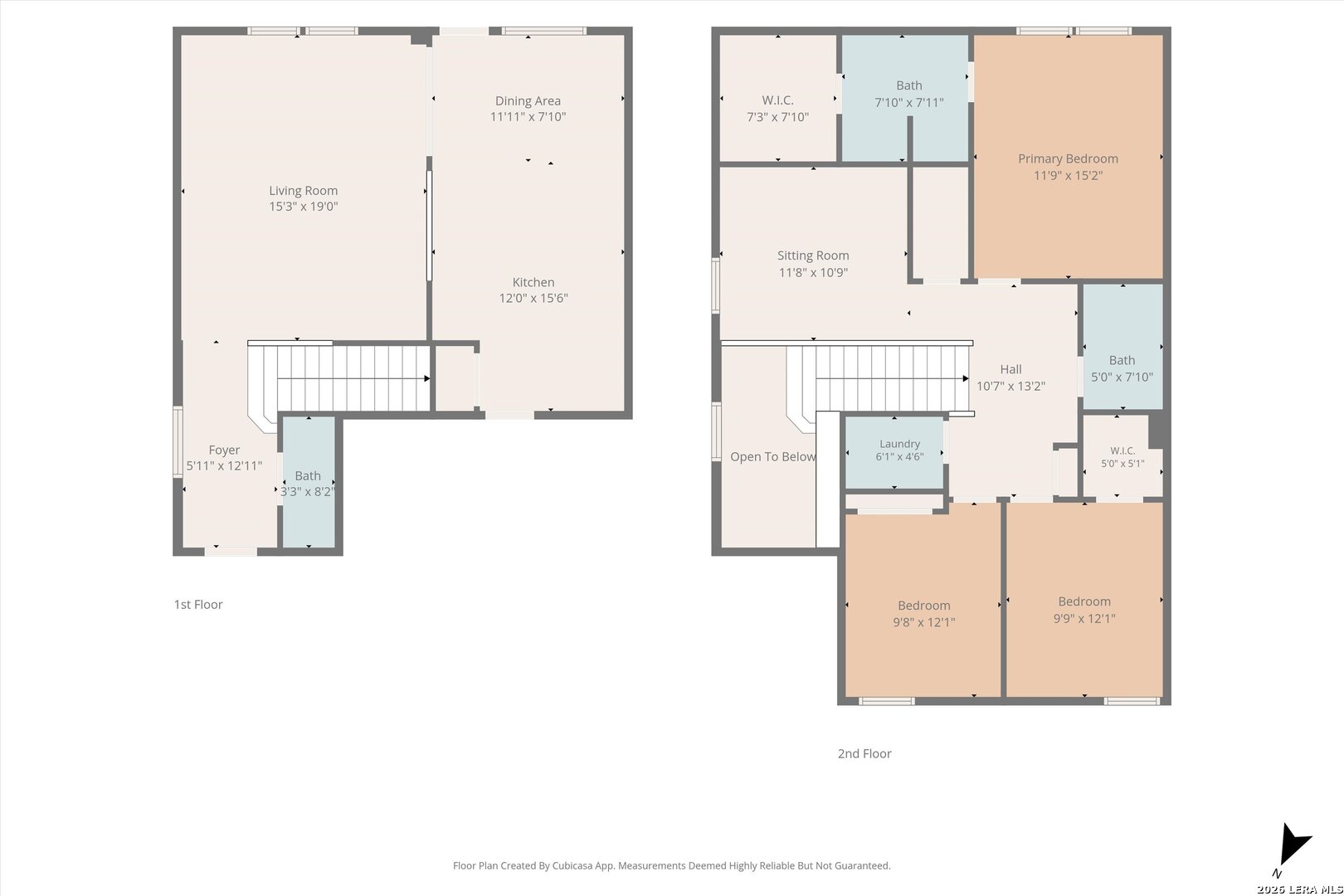 416 Auburn Park Selma TX 78154
