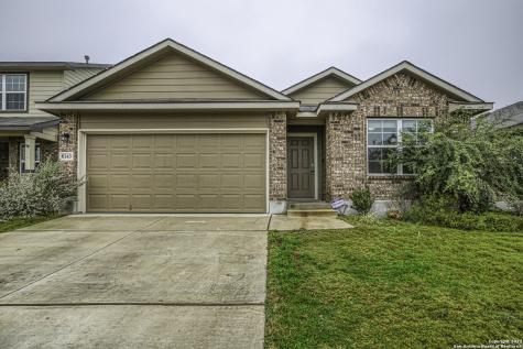 8143 Sleepy Brook San Antonio TX 78244