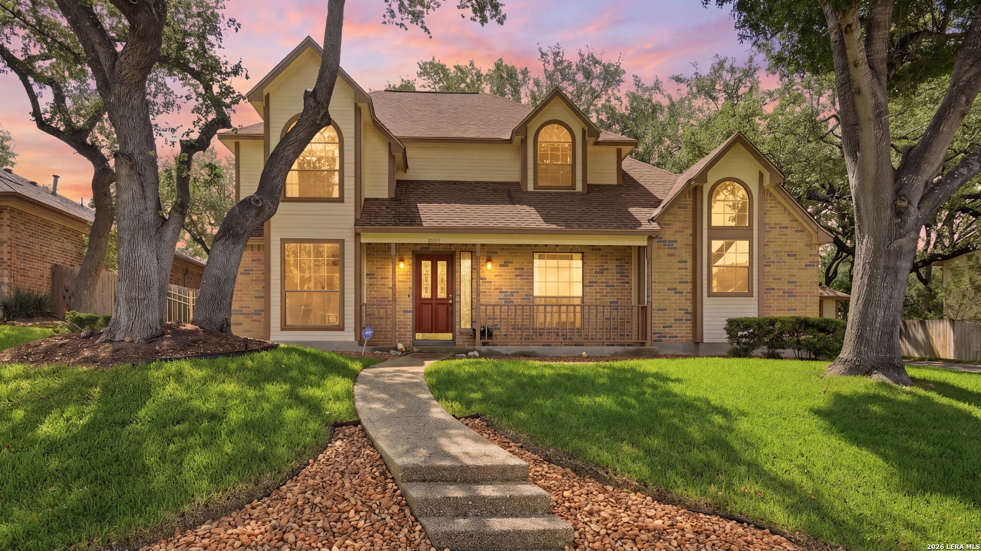 8512 Phoenix Avenue Selma TX 78154