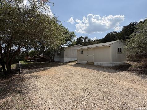 107 Starview Court Boerne TX 78006