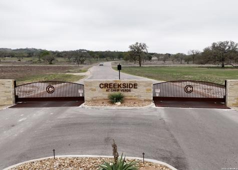 144 Tablerock Ridge Center Point TX 78010