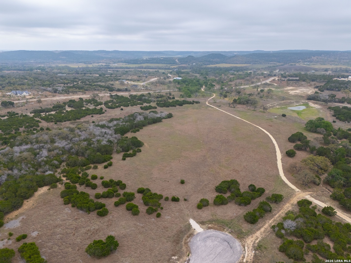 144 Tablerock Ridge Center Point TX 78010