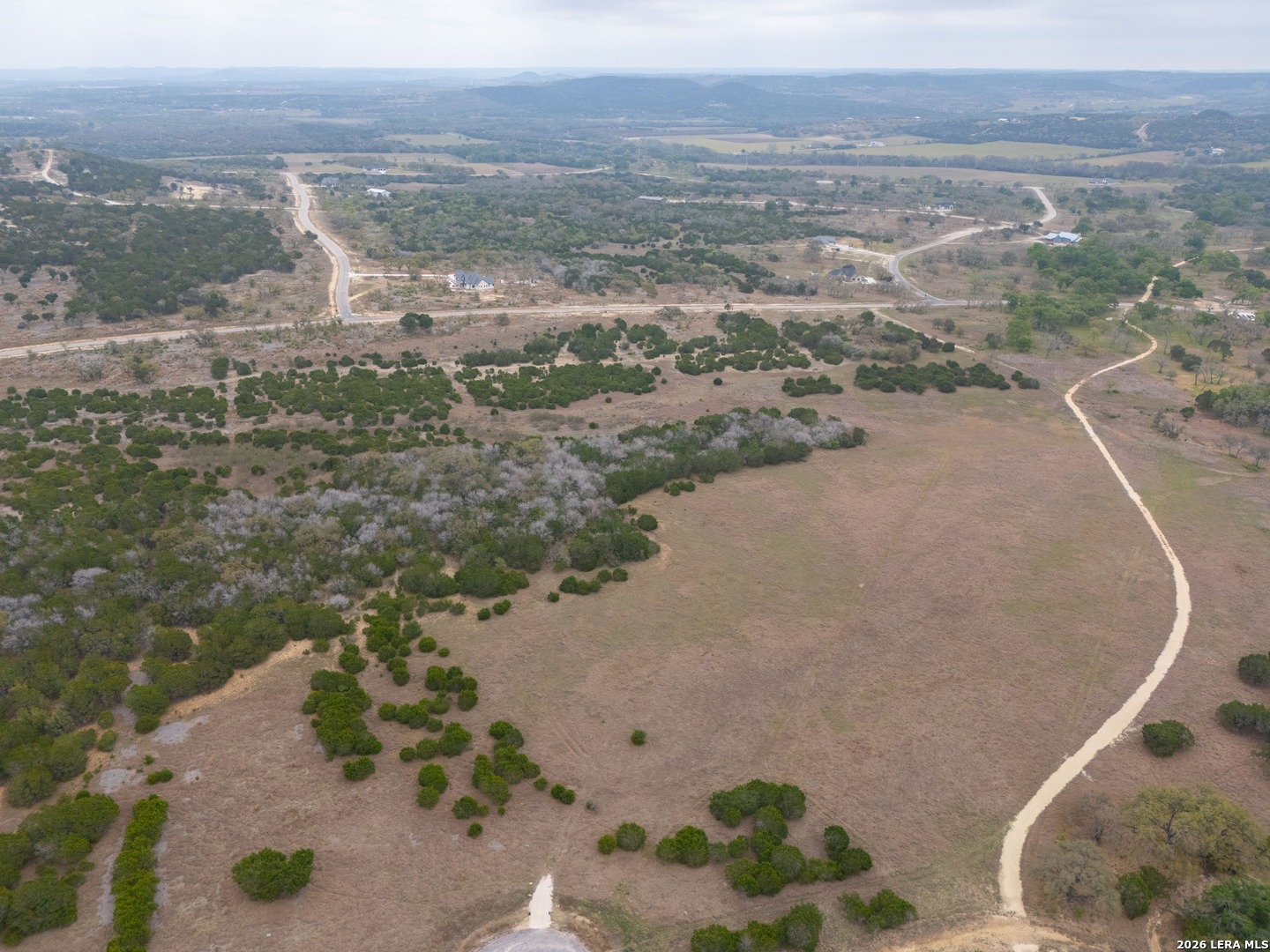 144 Tablerock Ridge Center Point TX 78010