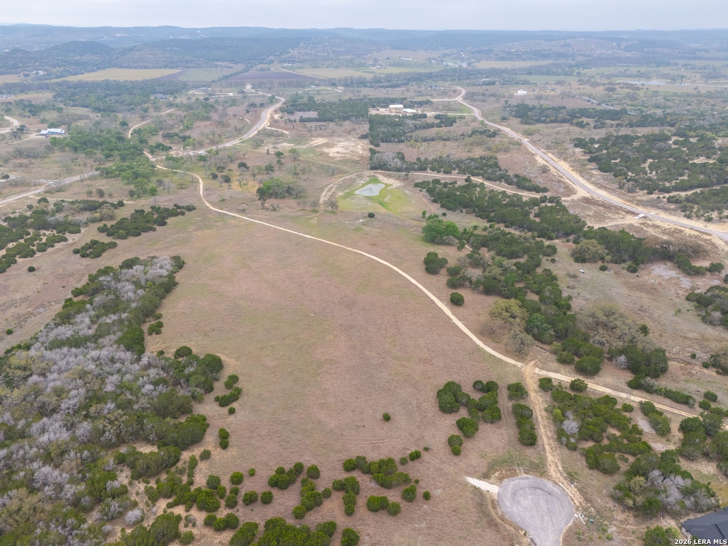 144 Tablerock Ridge Center Point TX 78010