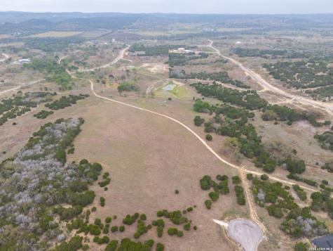 144 Tablerock Ridge Center Point TX 78010
