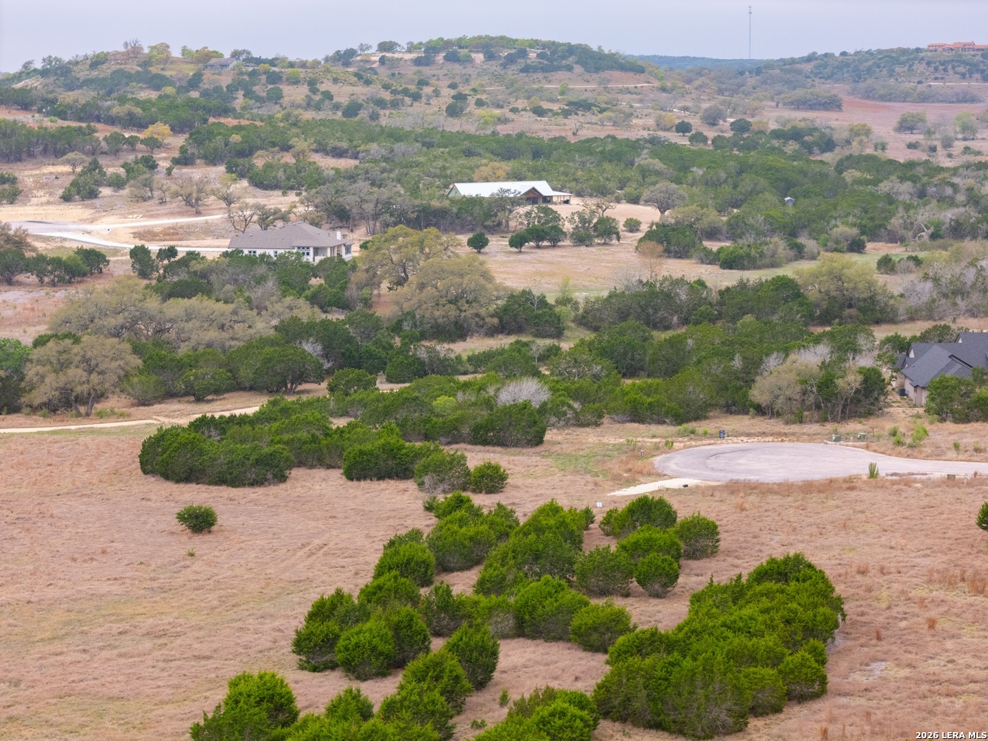 144 Tablerock Ridge Center Point TX 78010