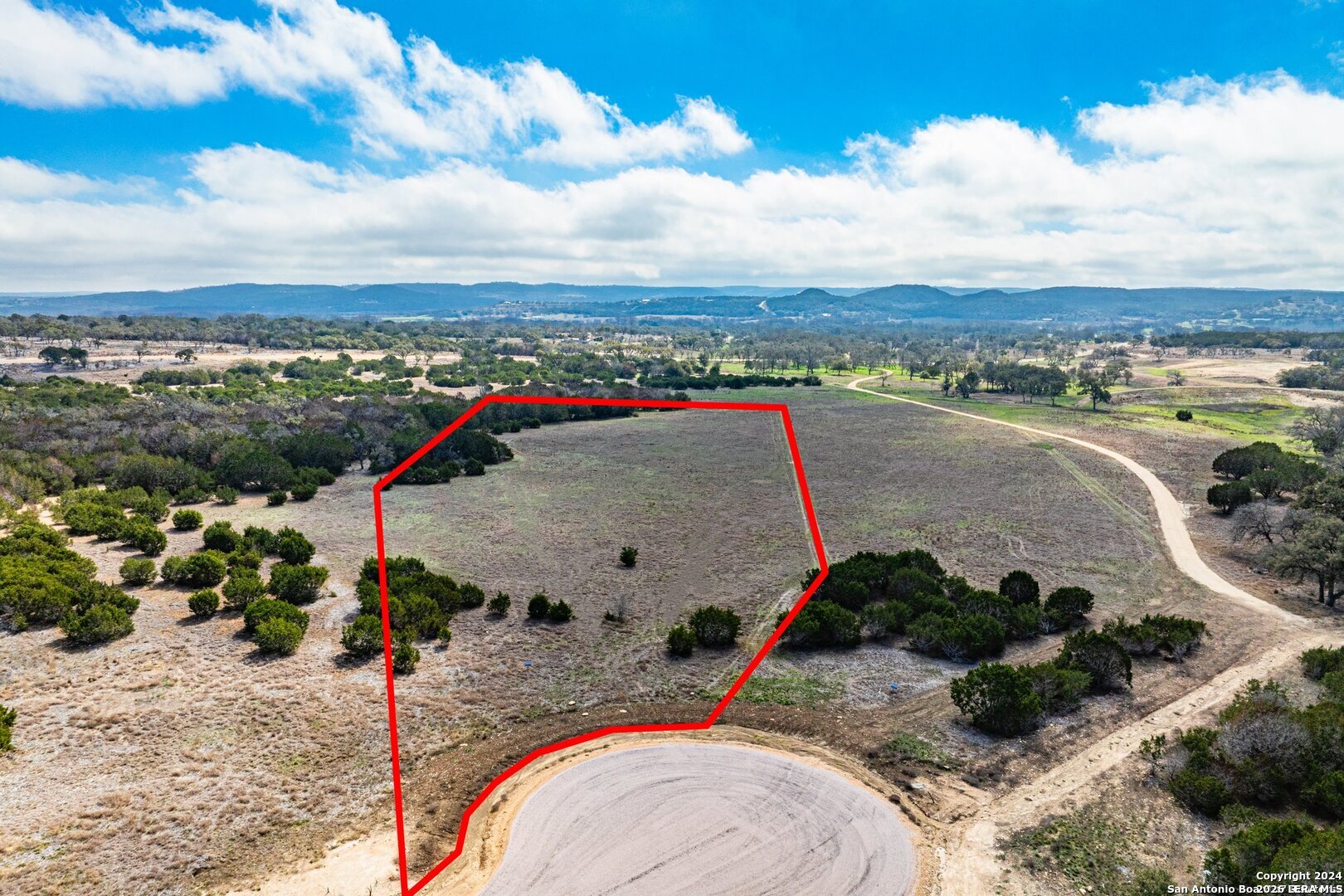 144 Tablerock Ridge Center Point TX 78010