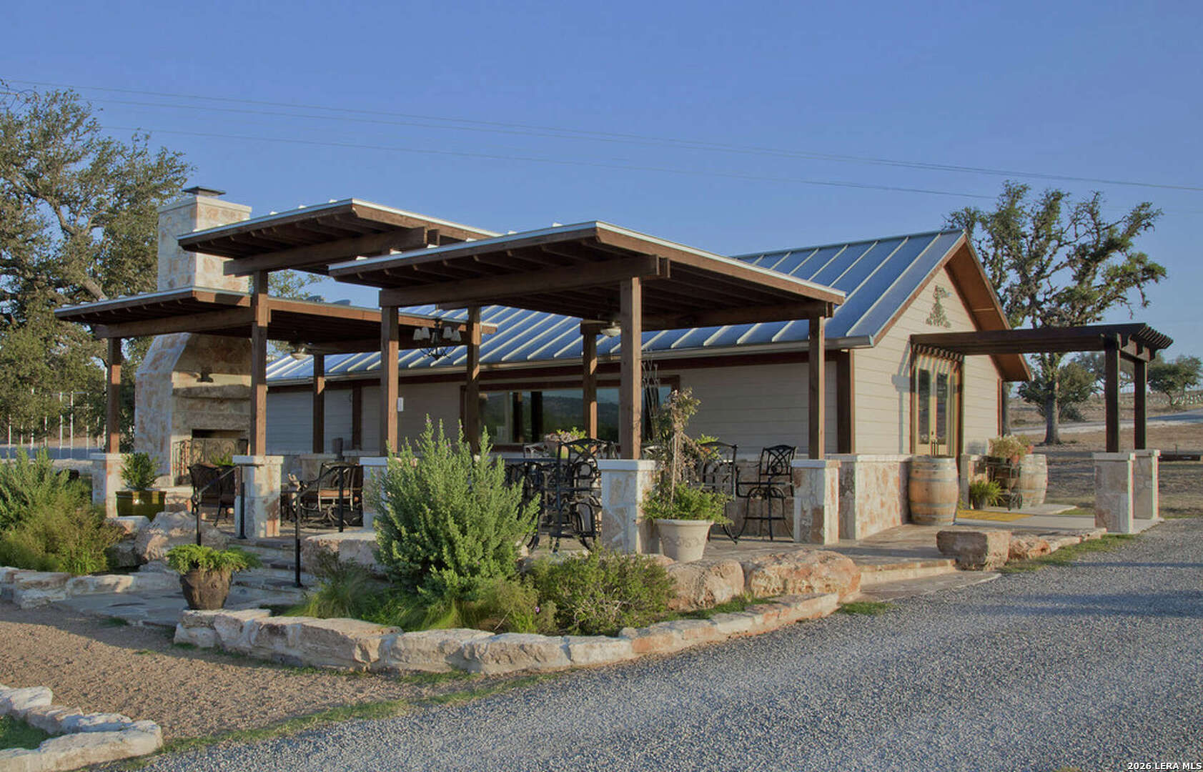 144 Tablerock Ridge Center Point TX 78010
