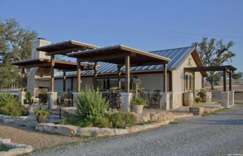 144 Tablerock Ridge Center Point TX 78010