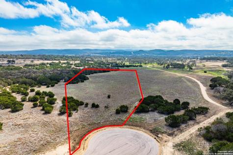 144 Tablerock Ridge Center Point TX 78010