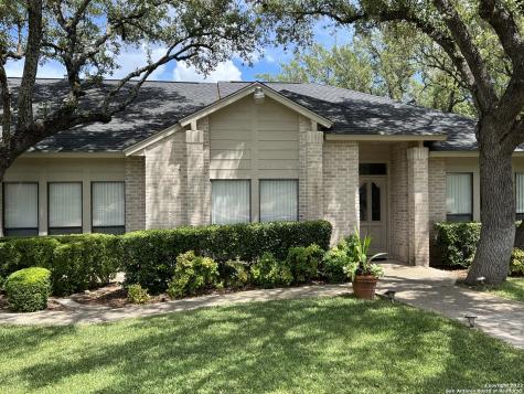 13226 Hunters Breeze Street San Antonio TX 78230