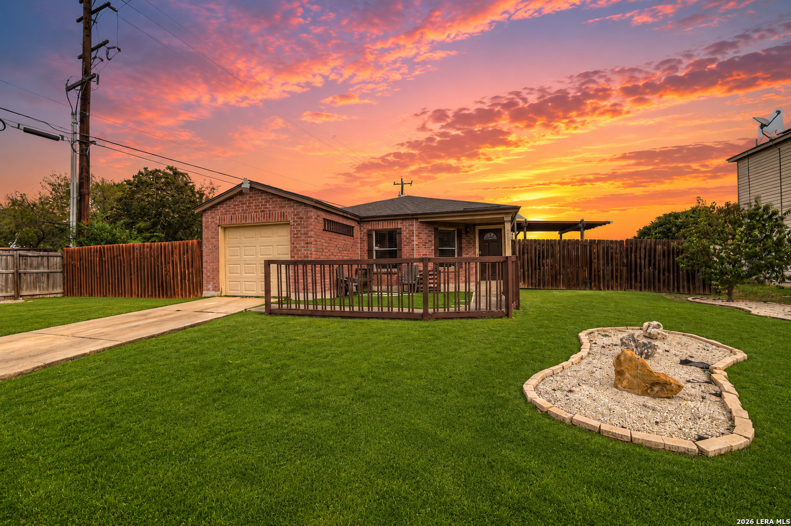 6111 Sinclair San Antonio TX 78222