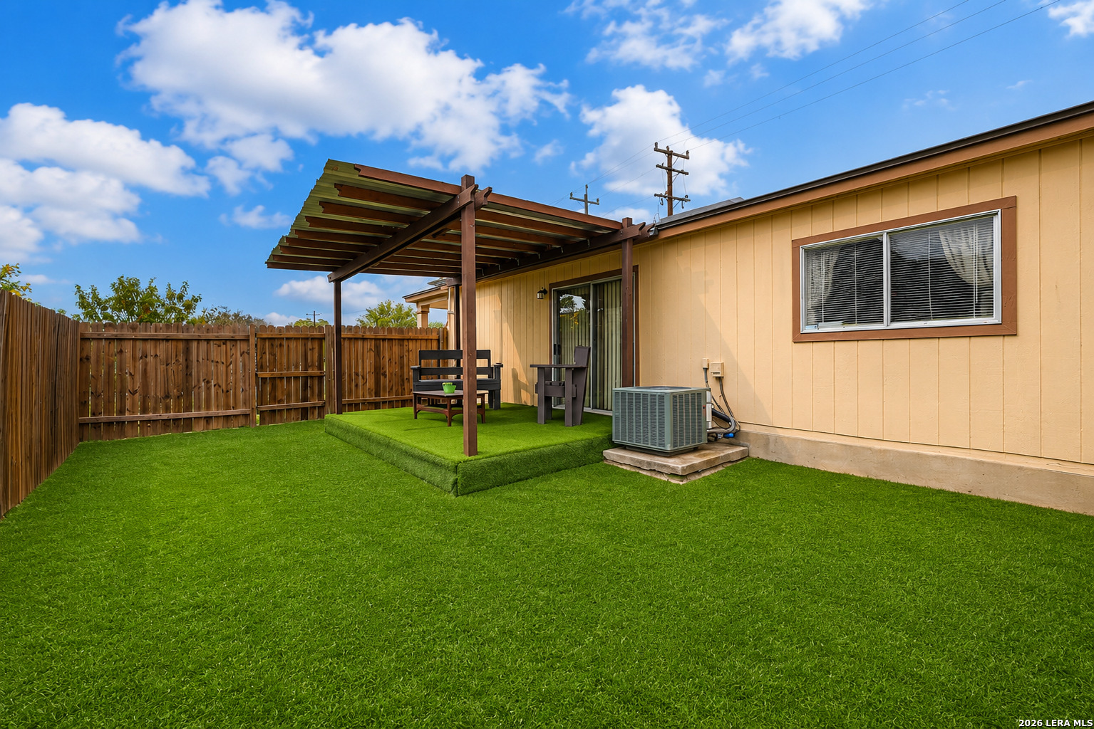 6111 Sinclair San Antonio TX 78222