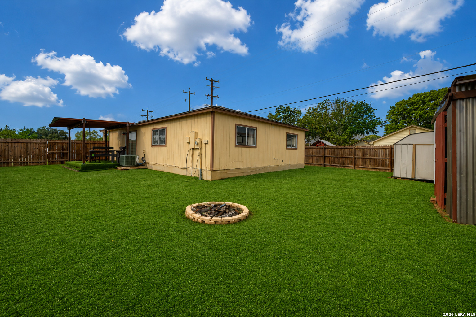 6111 Sinclair San Antonio TX 78222