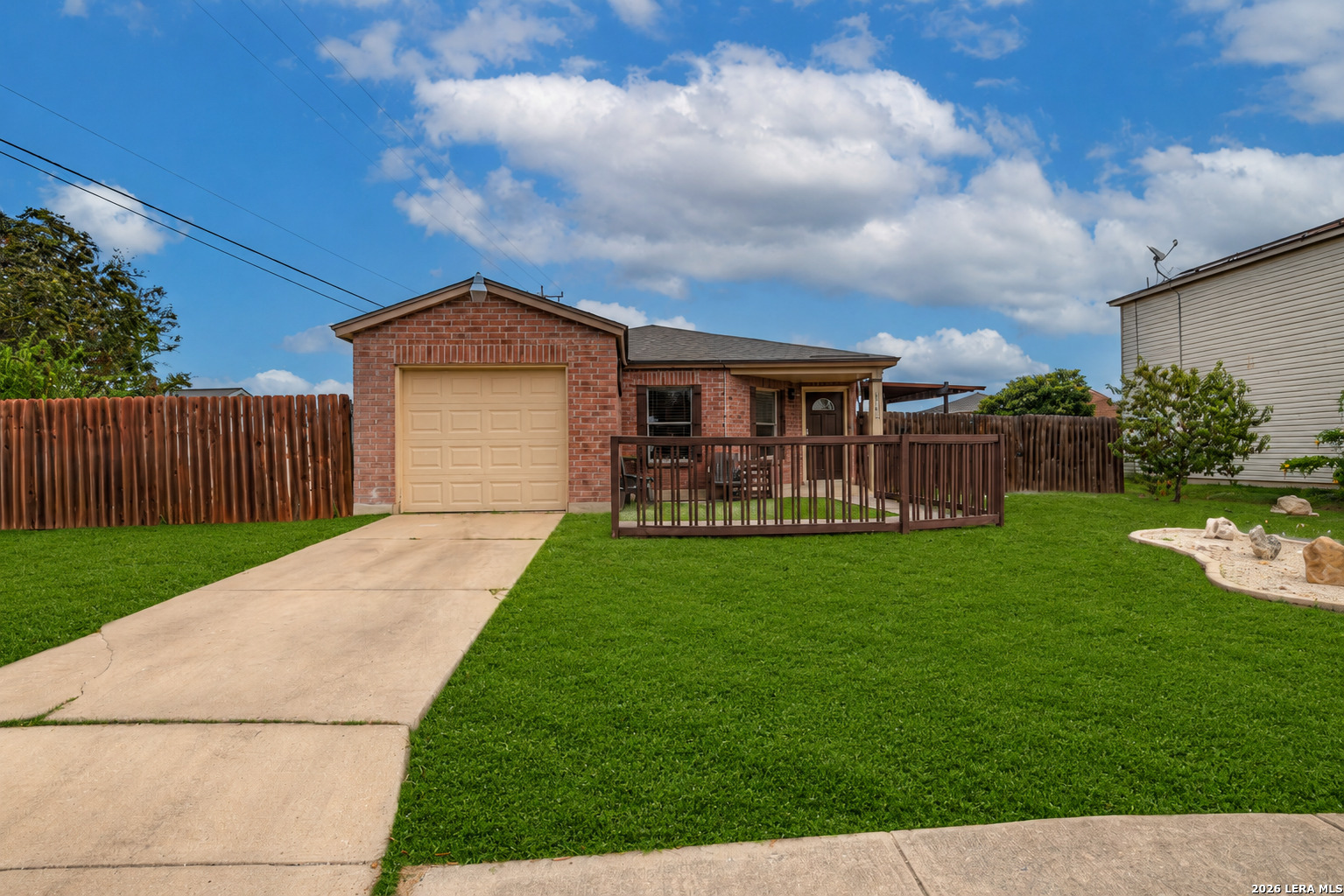 6111 Sinclair San Antonio TX 78222