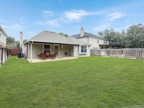 1123 Willow Knoll San Antonio TX 78258