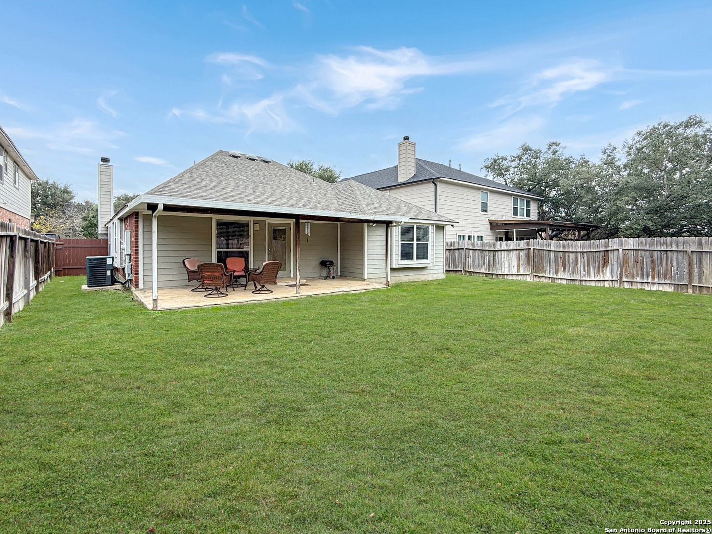 1123 Willow Knoll San Antonio TX 78258