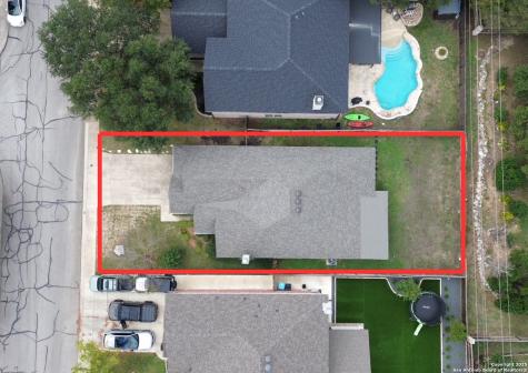 1123 Willow Knoll San Antonio TX 78258