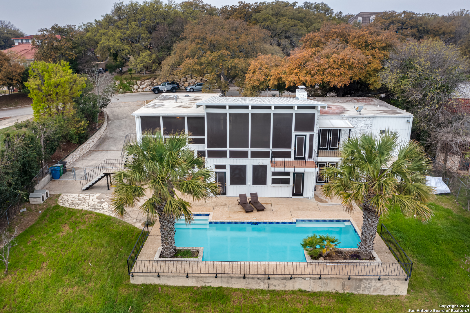 6514 Laurel Hill Drive San Antonio TX 78229