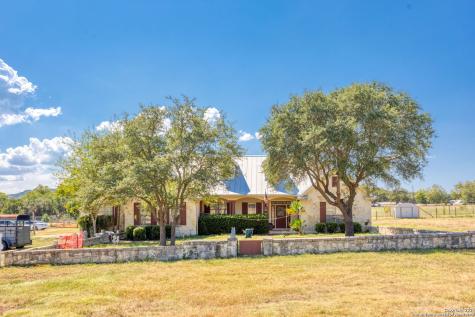 24935 Pecan Creek San Antonio TX 78255