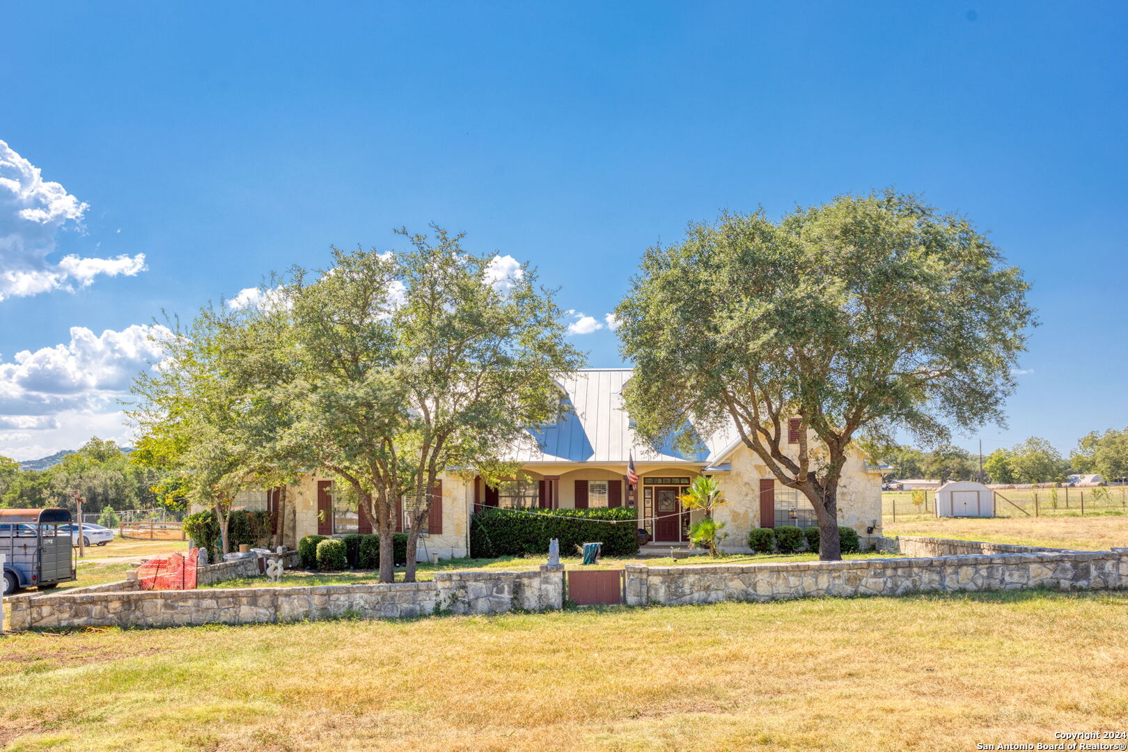 24935 Pecan Creek San Antonio TX 78255