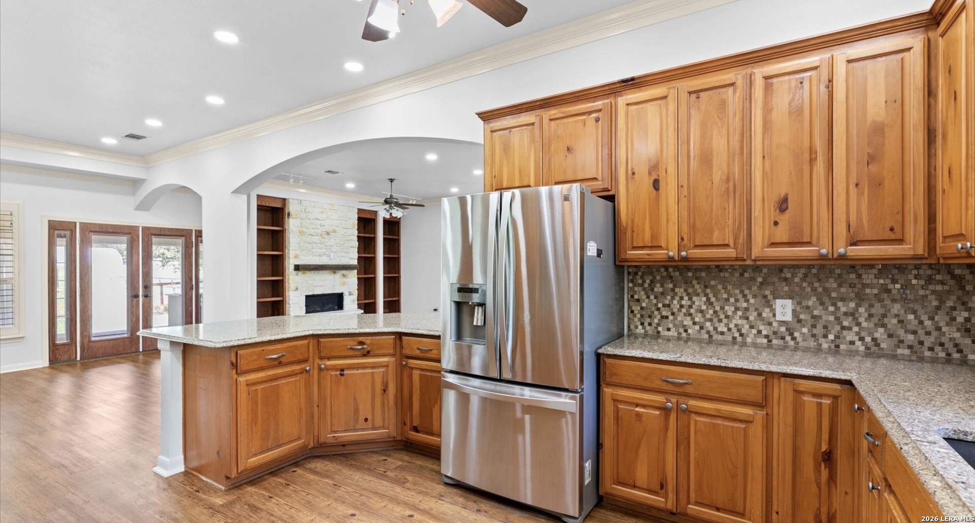 24935 Pecan Creek San Antonio TX 78255